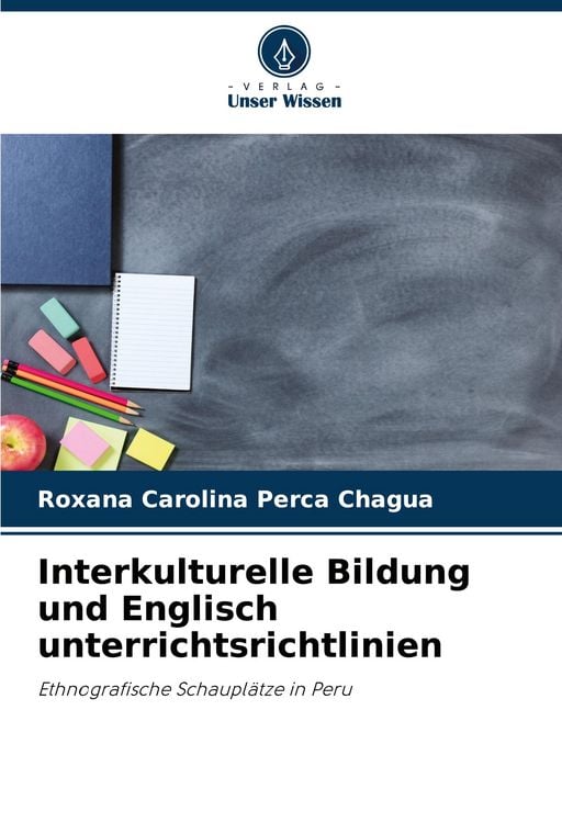 Produktbild: Interkulturelle Bildung und Englisch unterrichtsrichtlinien