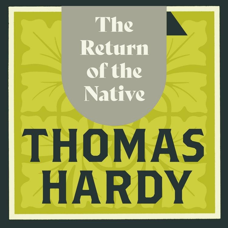 Produktbild: The Return of the Native