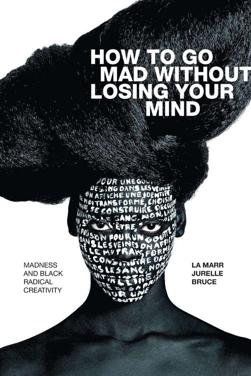 Produktbild: How to Go Mad without Losing Your Mind