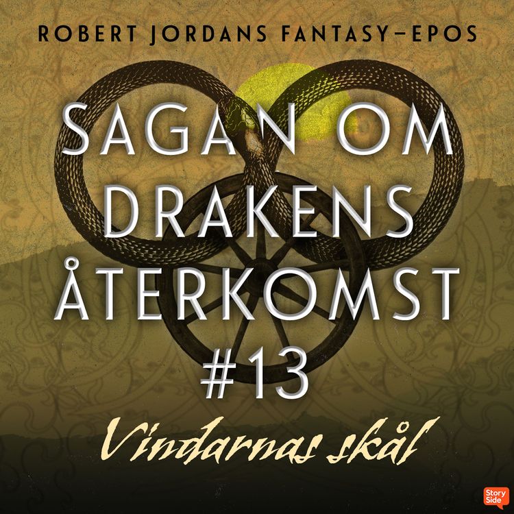 Produktbild: Vindarnas sk&aring;l