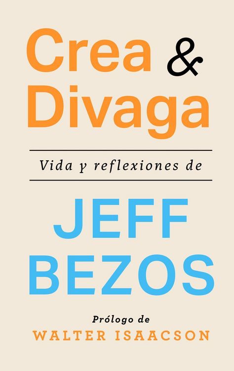 Produktbild: Crea y divaga