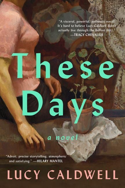 Produktbild: These Days