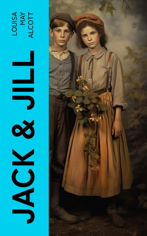 Produktbild: Jack & Jill