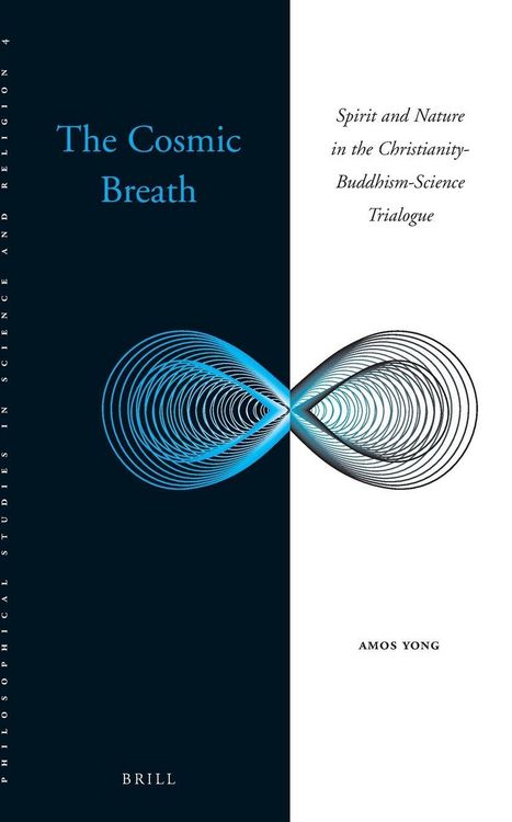 Produktbild: The Cosmic Breath