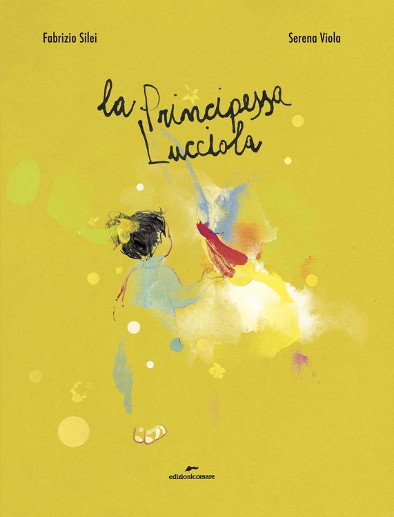 Produktbild: La principessa Lucciola