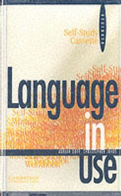 Produktbild: Language in Use Beginner Sel K