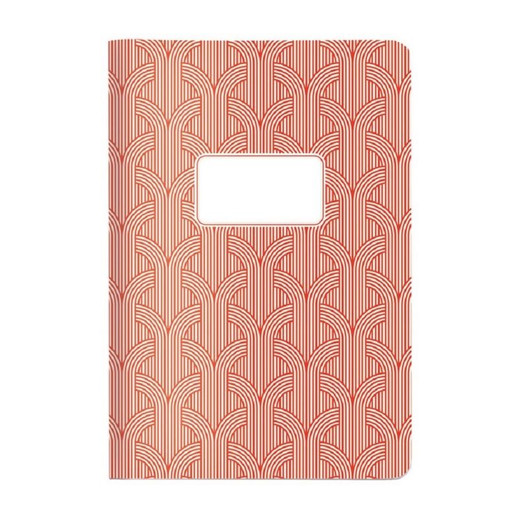 Produktbild: Hefte A5 Pattern Twist
