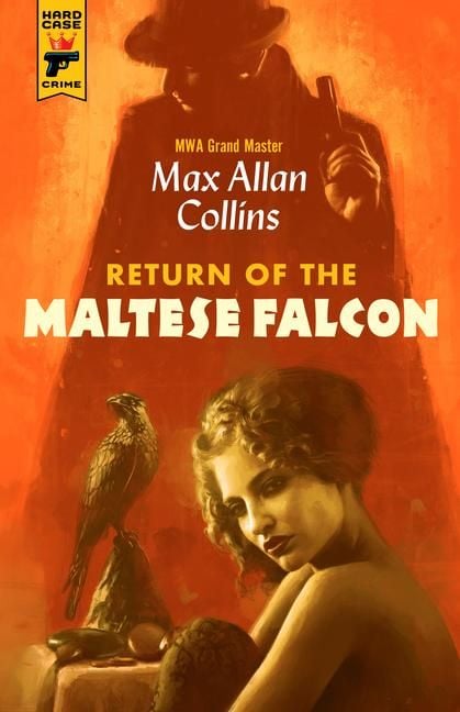 Produktbild: Return of the Maltese Falcon