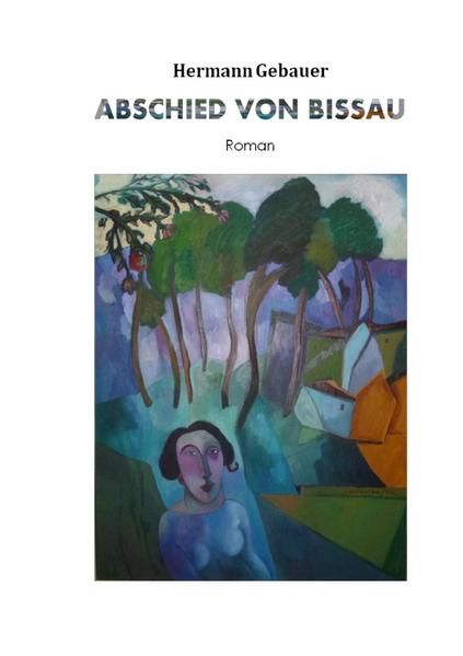 Produktbild: Abschied von Bissau