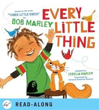 Produktbild: Every Little Thing