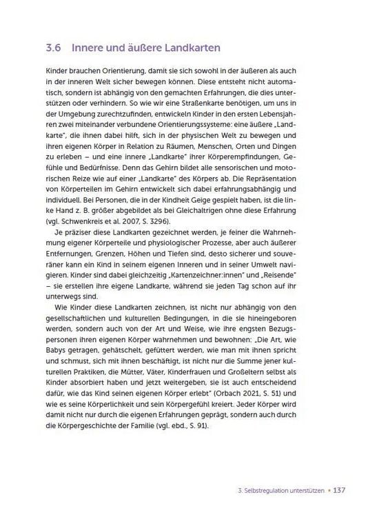 Produktbild: Selbst- und Co-Regulation verstehen und anwenden