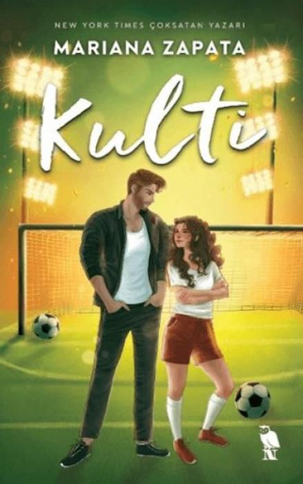 Produktbild: Kulti