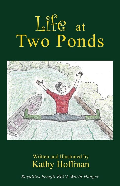 Produktbild: Life at Two Ponds