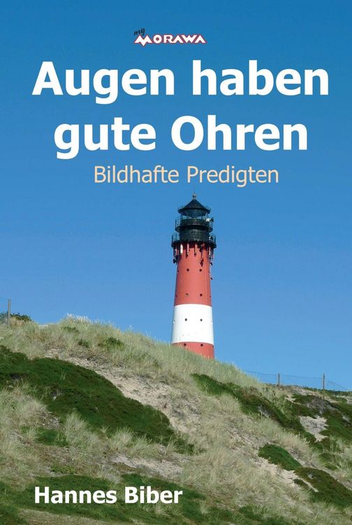 Produktbild: Augen haben gute Ohren