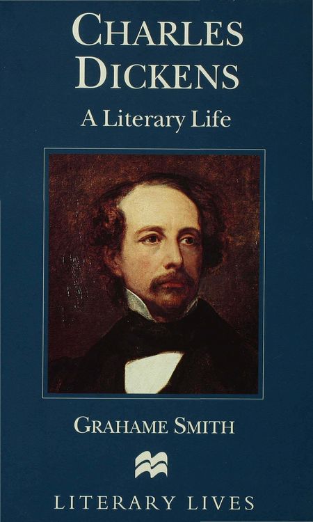 Produktbild: Charles Dickens