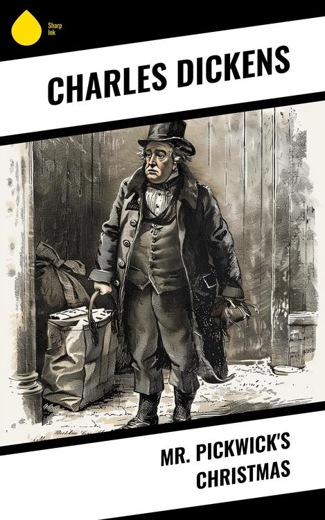 Produktbild: Mr. Pickwick's Christmas