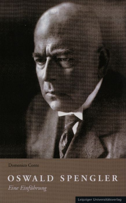 Produktbild: Oswald Spengler