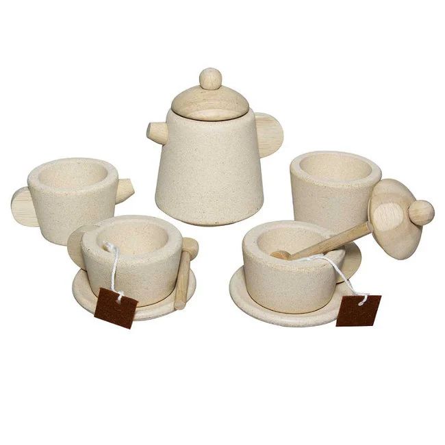 Produktbild: Teeset
