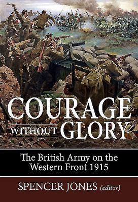 Produktbild: Courage Without Glory