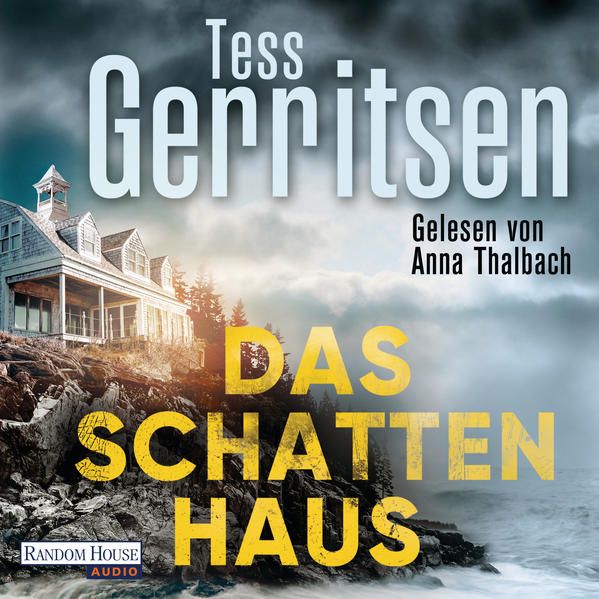 Produktbild: Das Schattenhaus