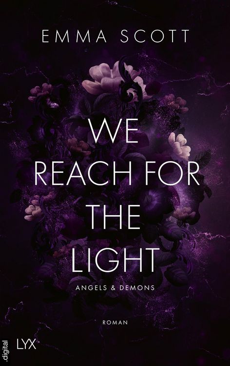 Produktbild: We Reach for the Light