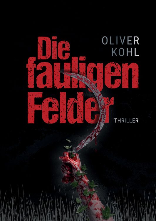 Produktbild: Die fauligen Felder