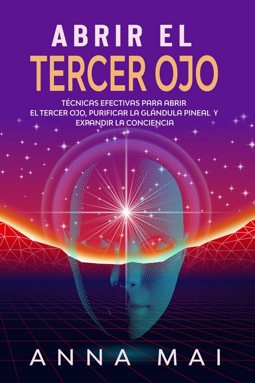 Produktbild: Abrir El Tercer Ojo