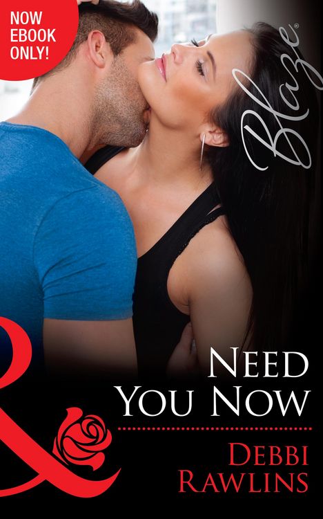 Produktbild: Need You Now