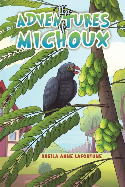 Produktbild: The Adventures of Michoux