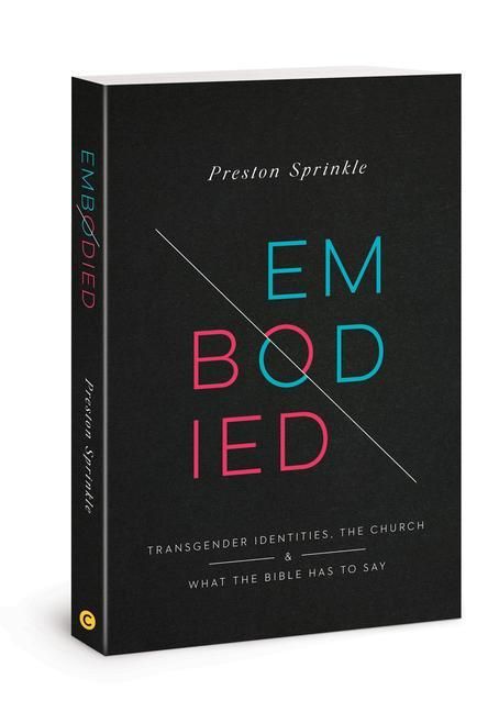 Produktbild: Embodied