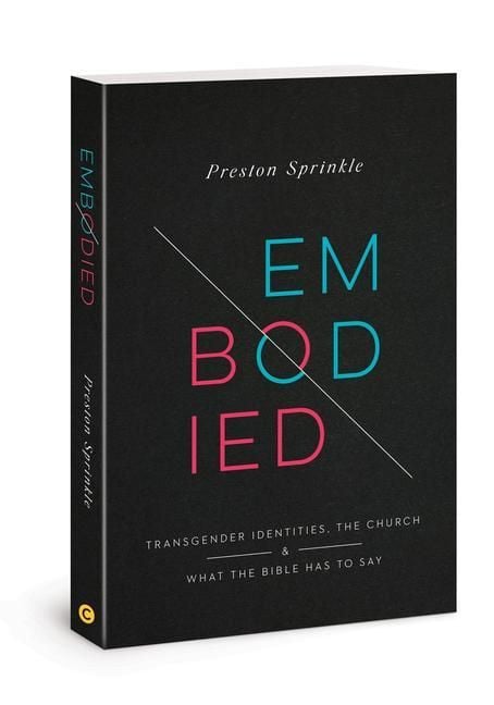Produktbild: Embodied
