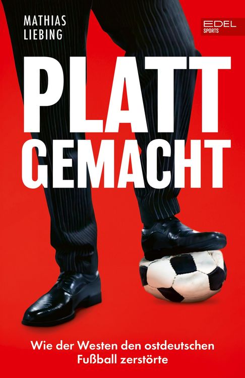 Produktbild: Plattgemacht