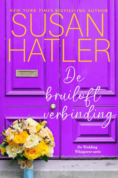 Produktbild: De bruiloft verbinding (Tweede kans op liefde, #2)
