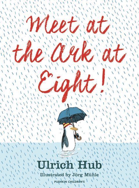 Produktbild: Meet at the Ark at Eight!