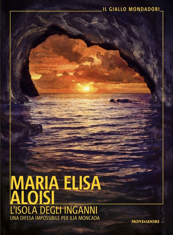 Produktbild: L' isola degli inganni