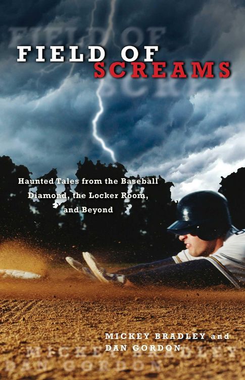 Produktbild: Field of Screams