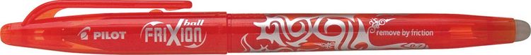 Produktbild: PILOT Tintenroller FriXion Ball orange