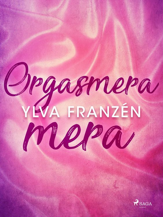 Produktbild: Orgasmera mera