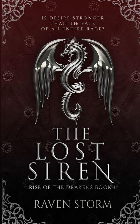 Produktbild: The Lost Siren