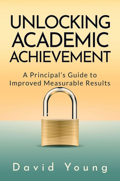 Produktbild: Unlocking Academic Achievement