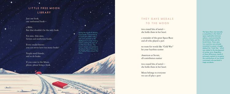 Produktbild: The Museum on the Moon