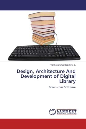 Produktbild: C. S. , V: Design, Architecture And Development of Digital L