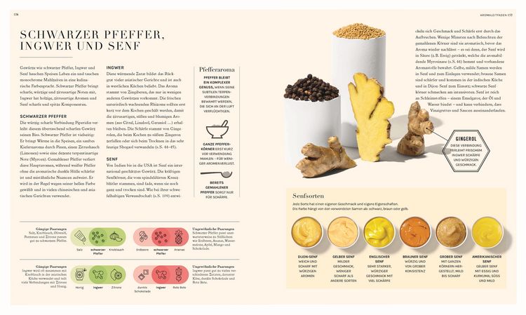 Produktbild: So funktioniert Geschmack