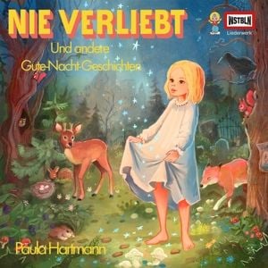 Produktbild: Nie verliebt