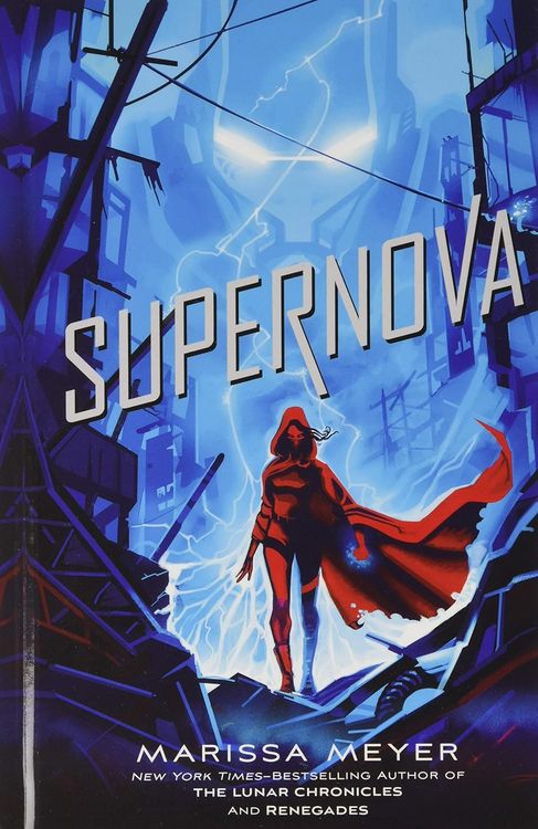 Produktbild: Supernova