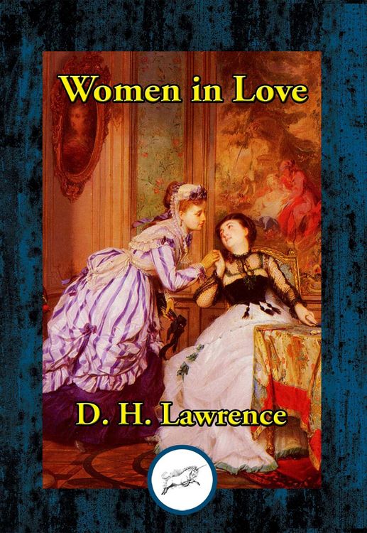 Produktbild: Women in Love