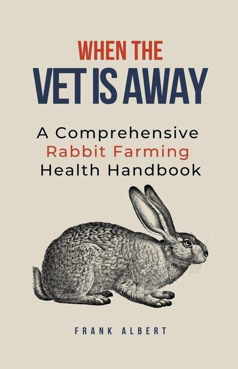 Produktbild: When The Vet Is Away