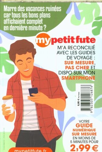 Produktbild: S&eacute;n&eacute;gal