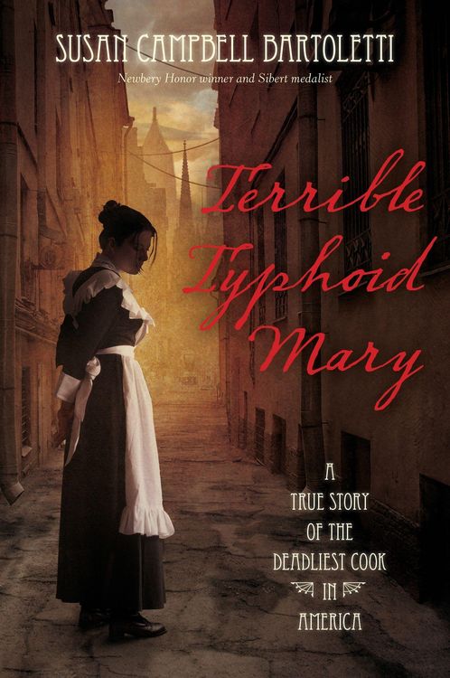 Produktbild: Terrible Typhoid Mary