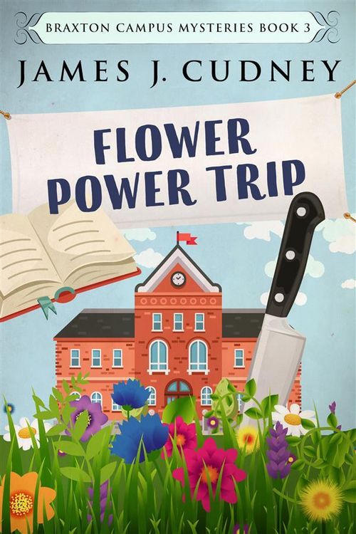 Produktbild: Flower Power Trip